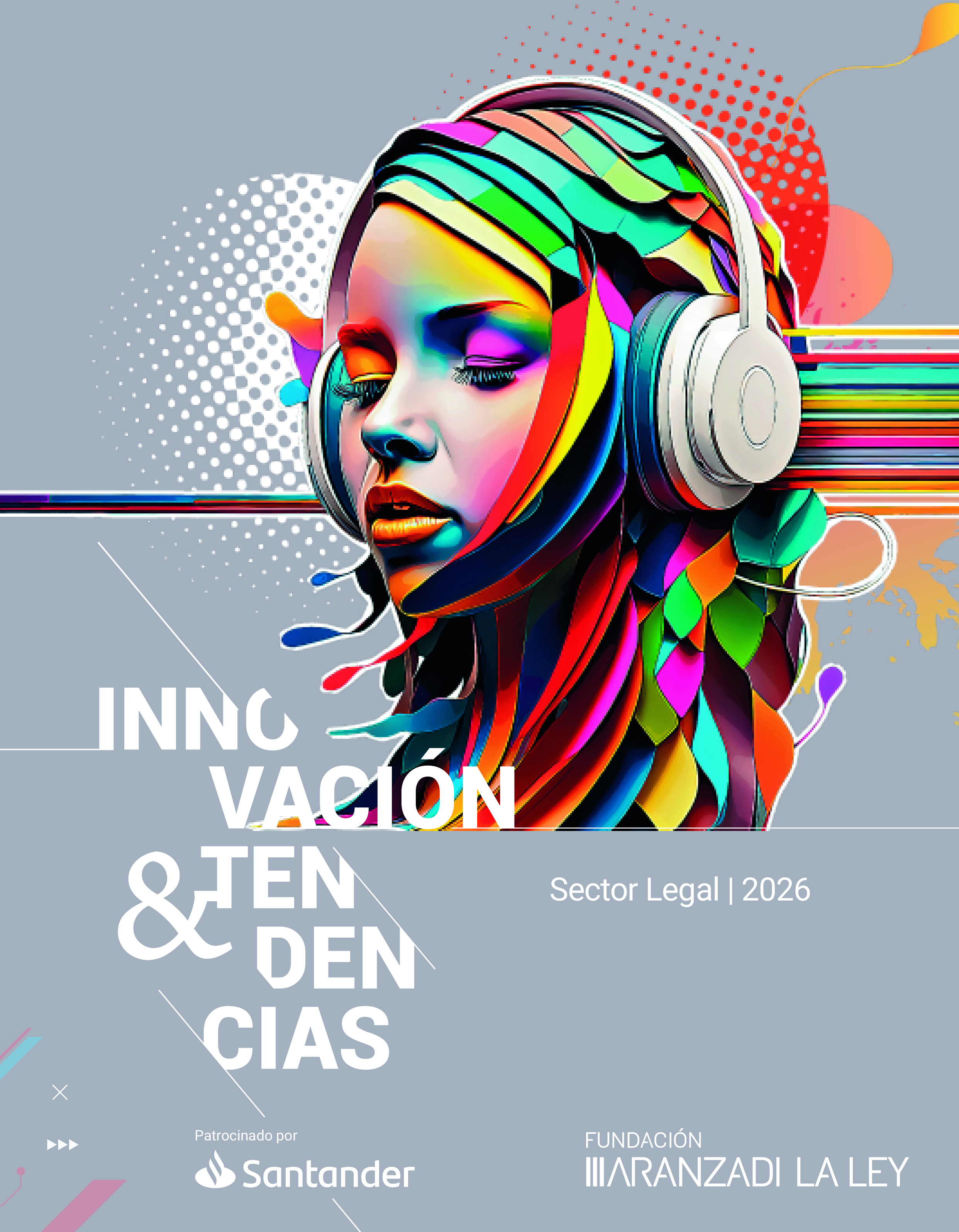 Informe Innovación & Tendencias Sector Legal 2026 | Aranzadi LA LEY